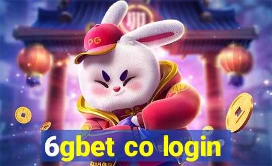 6gbet co login